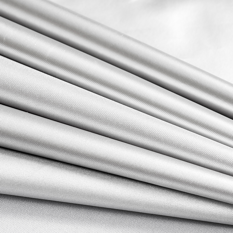 Màu Taffeta phủ bạc-07