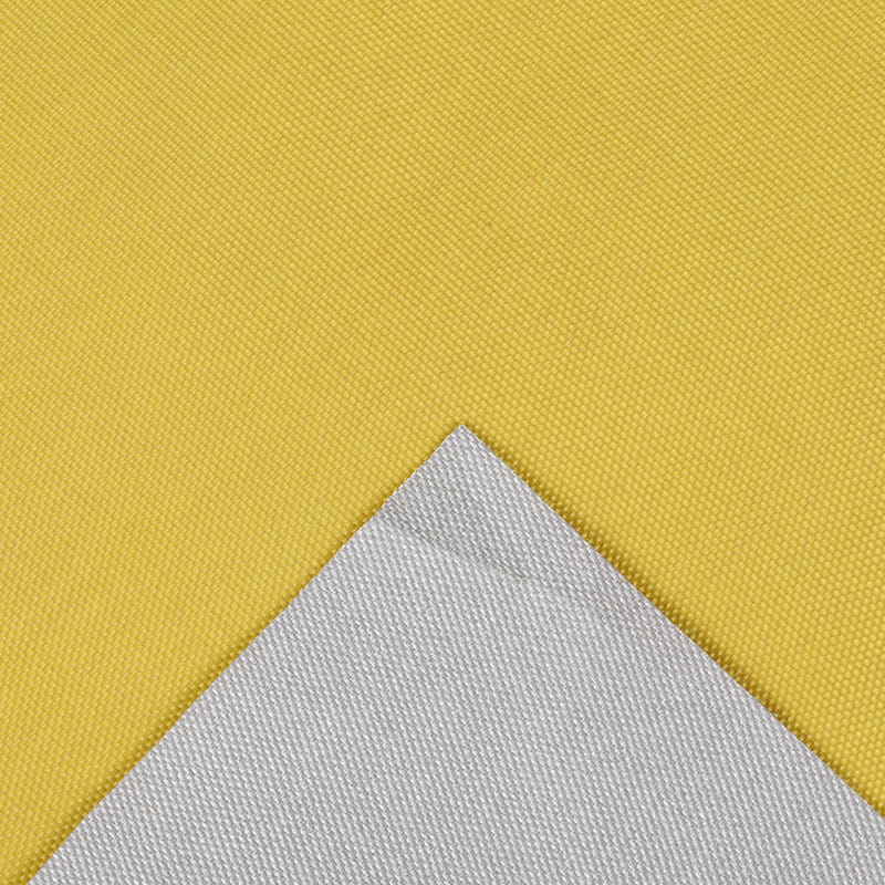 Sản phẩm Polyester Oxford có lớp phủ PVC-01