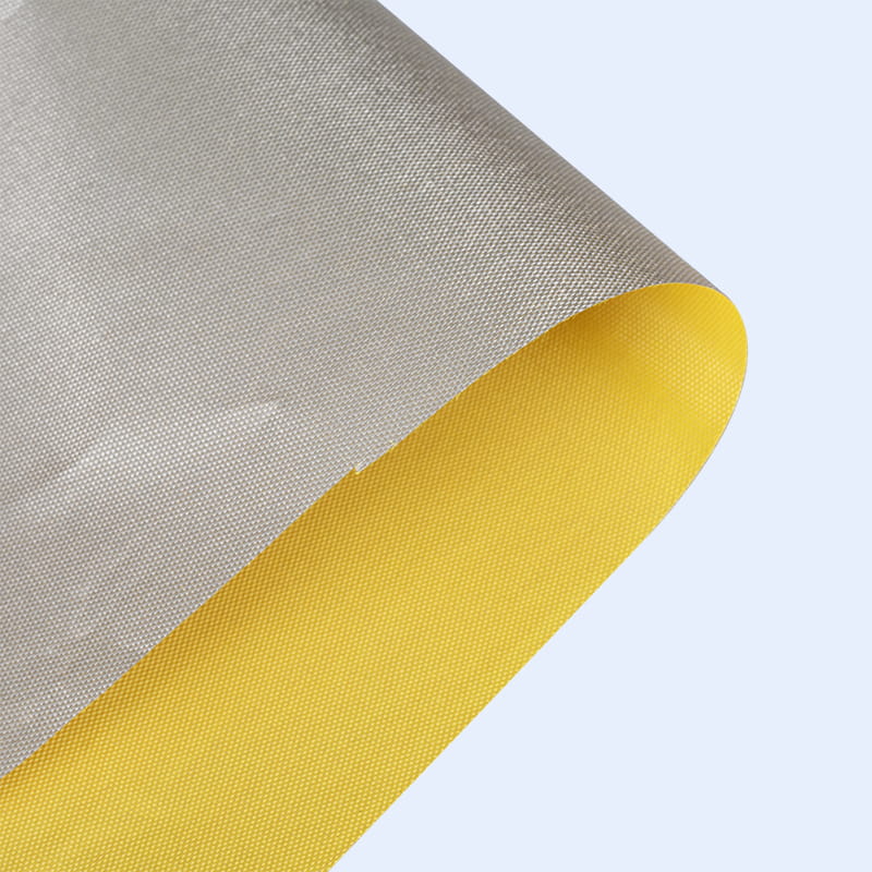 Sản phẩm Polyester Oxford có lớp phủ PVC-01