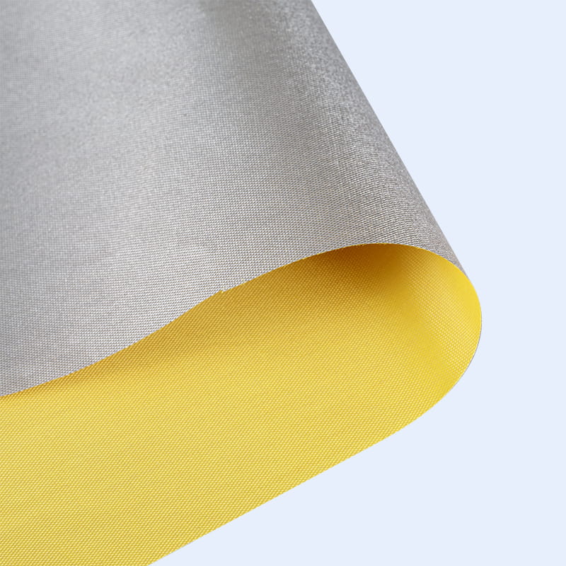 Sản phẩm Polyester Oxford có lớp phủ PVC-01