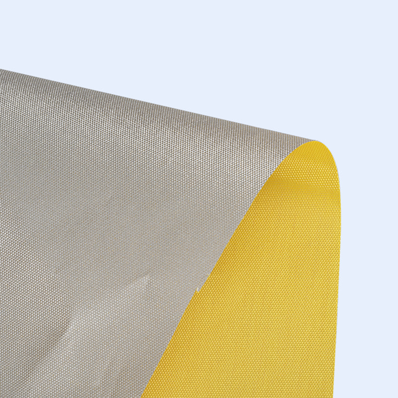 Sản phẩm Polyester Oxford có lớp phủ PVC-01